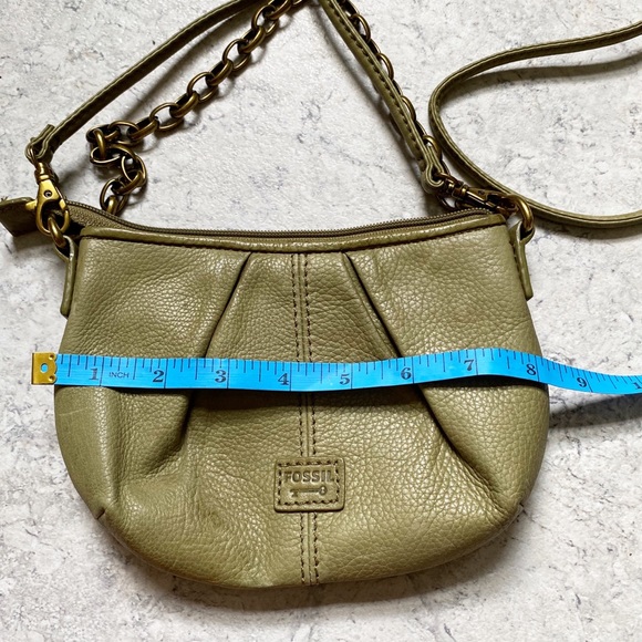 Fossil Crossbody Mini Bag - Picture 3 of 5